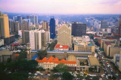 Nairobi